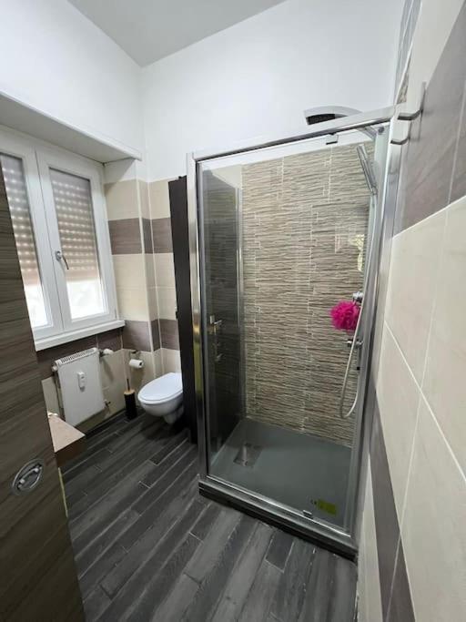 Nathan House, Due Camere Roma Exterior foto