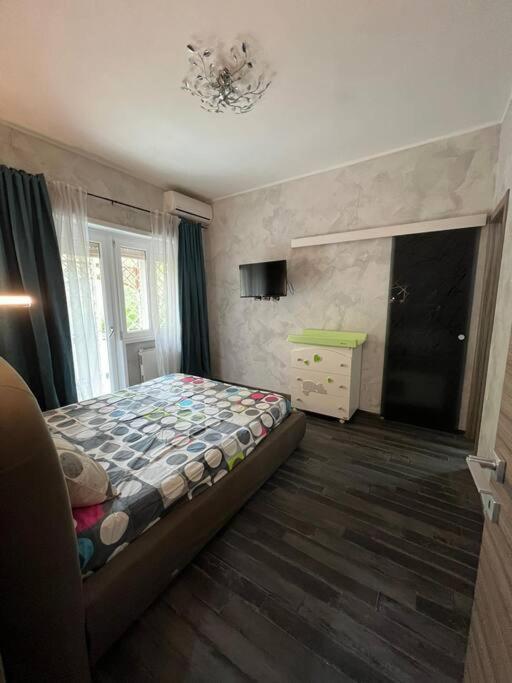 Nathan House, Due Camere Roma Exterior foto