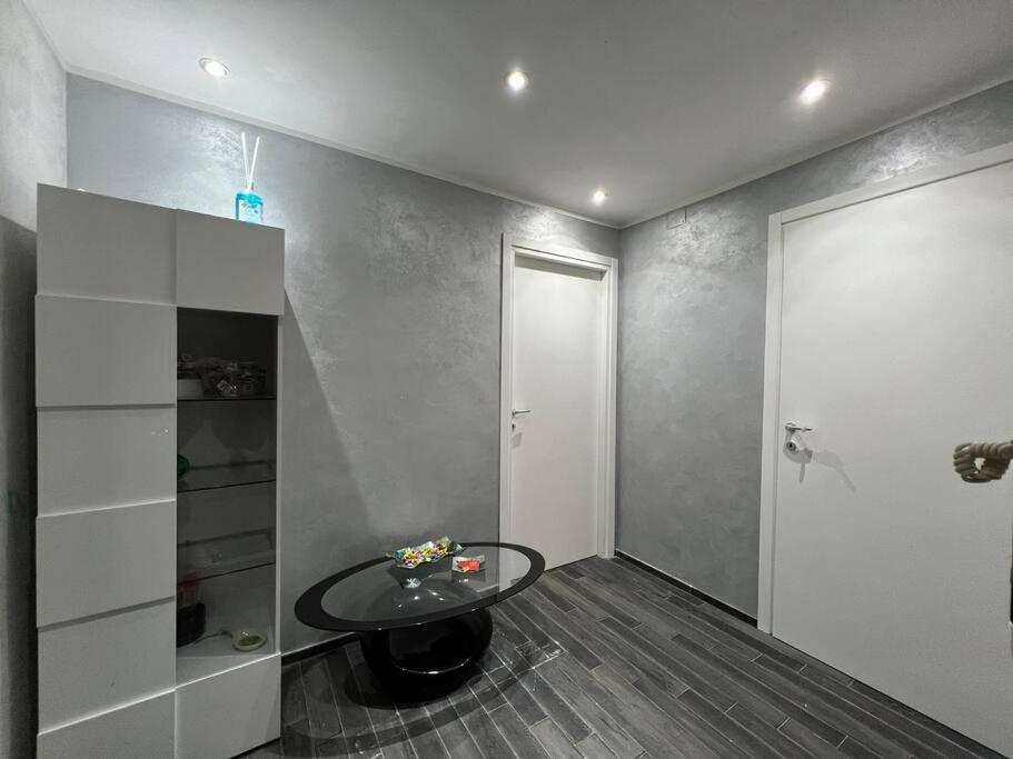Nathan House, Due Camere Roma Exterior foto